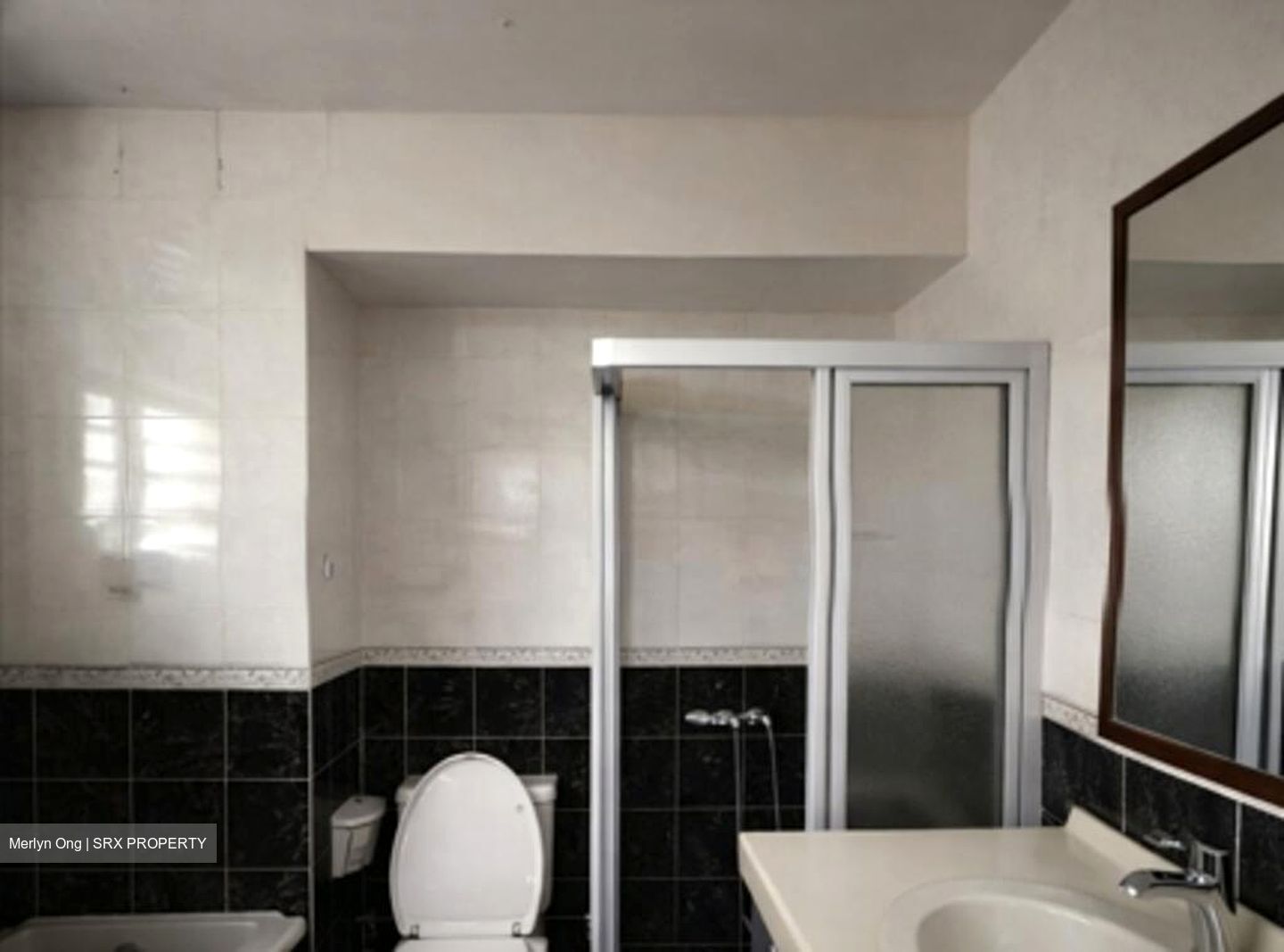 Melville Park (D18), Condominium #523860501